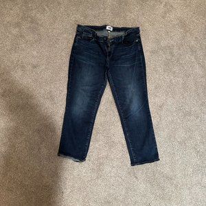 Paige Brigitte Jeans